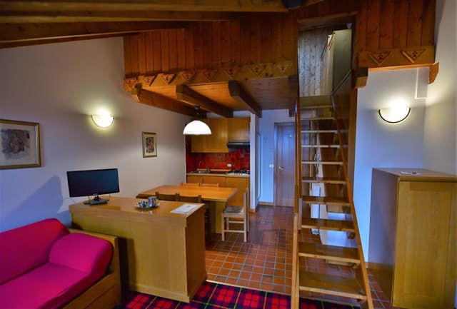 Maisonette