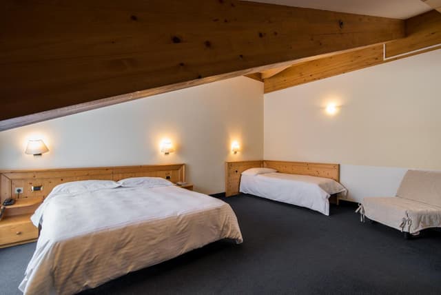 Duplex Apartment