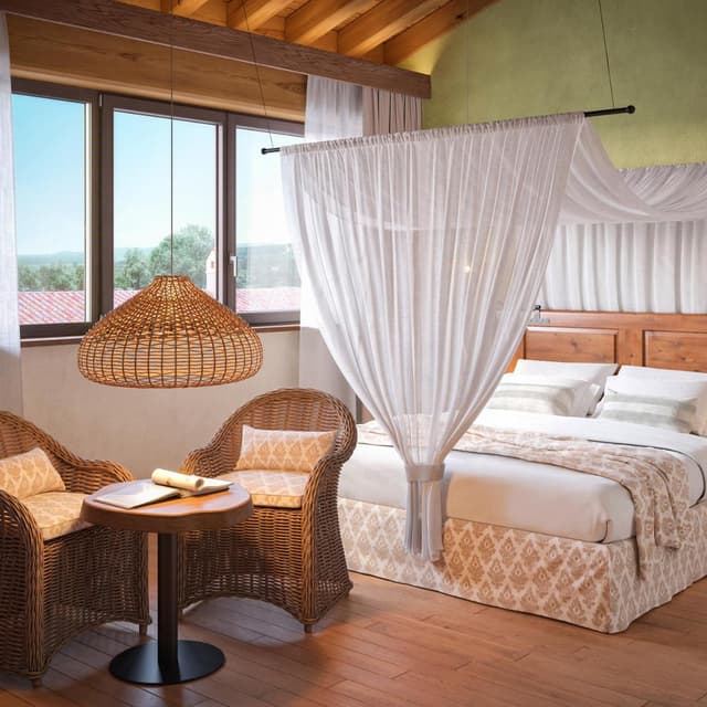 Double or Twin Room