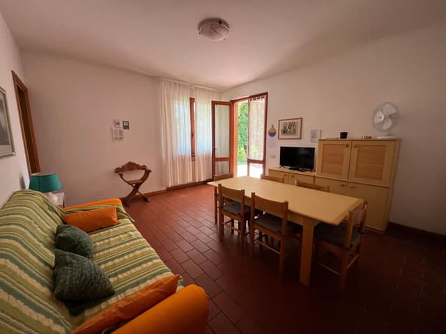 One-Bedroom Family Apartment