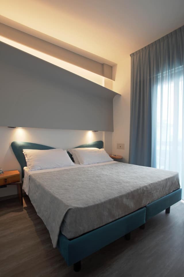 Superior Quadruple Room