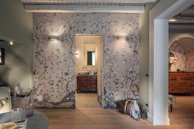 Deluxe Junior Suite