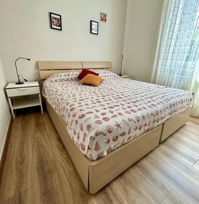 Deluxe Room (2 Adults + 1 Child)