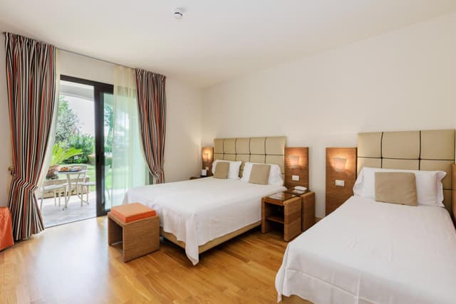 Comfort Triple Room