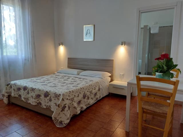 Triple Room with Private Bathroom