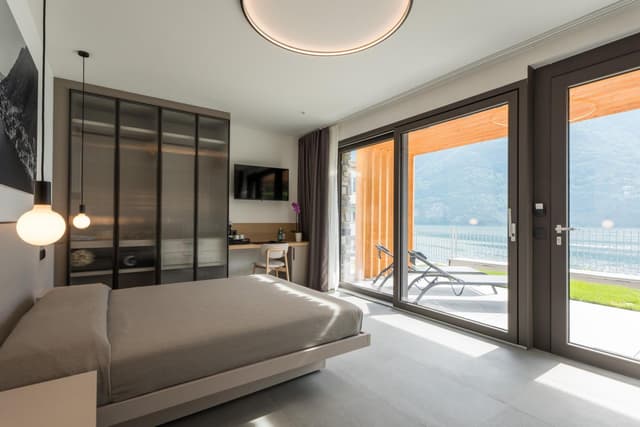 Deluxe Junior Suite