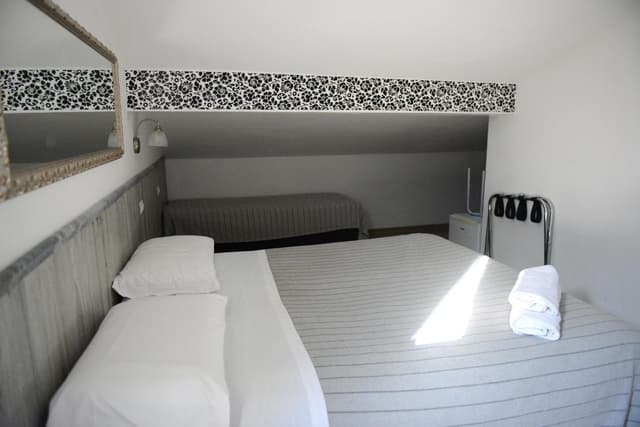 Double or Twin Room