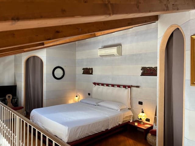 Double Room With Lake View
