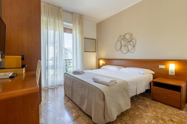 Small Double Room