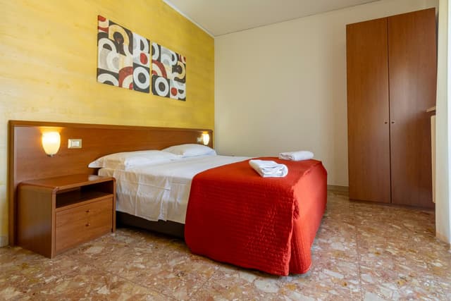 Triple Room with City View