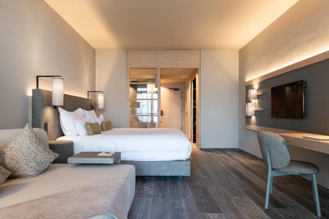 Junior Suite