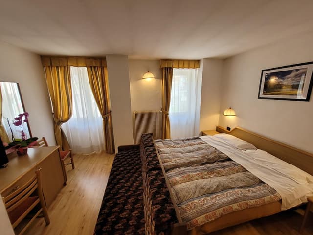 Double or Twin Room
