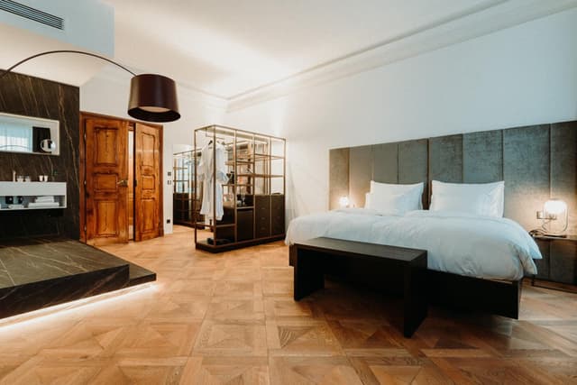 Superior Suite