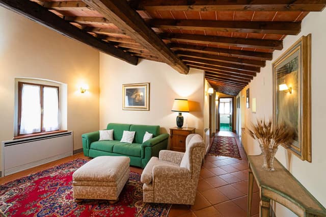 Apartment - Split Level