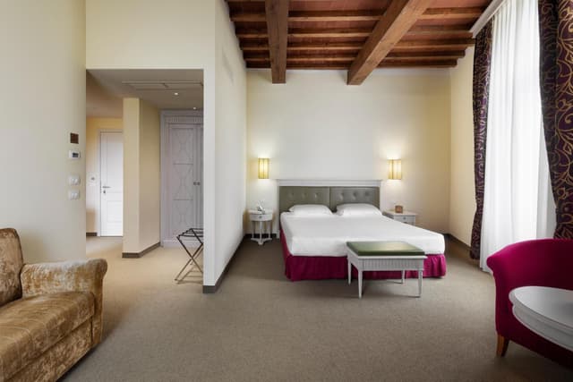 Junior Suite Prestige