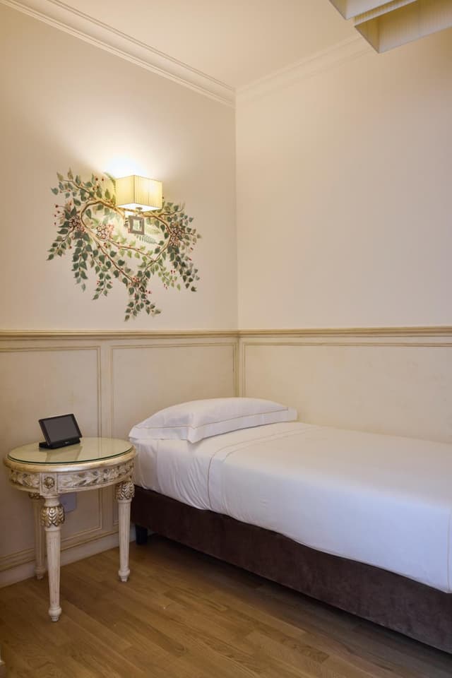 Standard Single Room in Dependence
