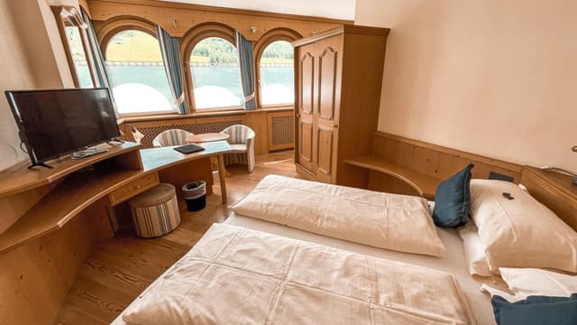 Suite with Terrace