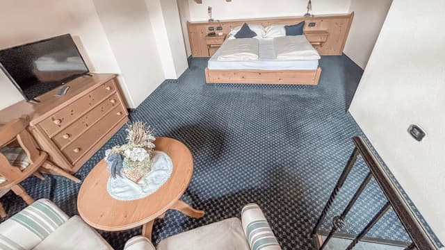 Family Junior Suite