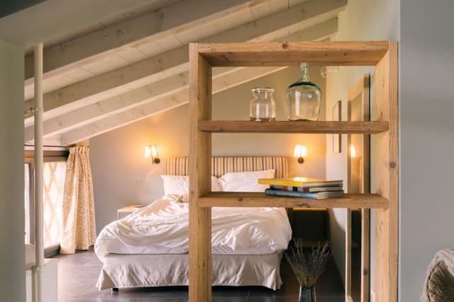 Suite with Lake View