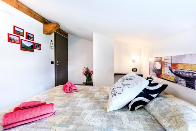 Small Double Room