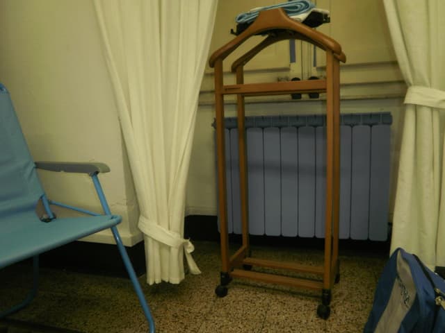 Quadruple Room with Private Bathroom