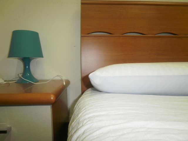 Deluxe Double Room (2 Adults + 1 Child)