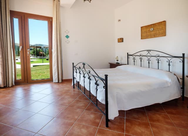 King Room with Pool View