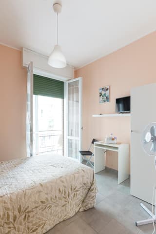 Large Single Room
