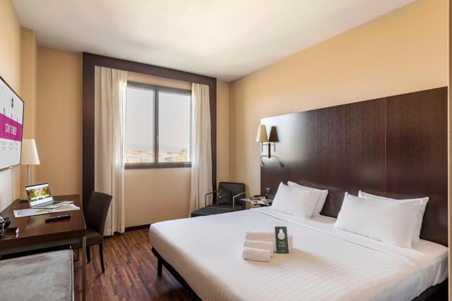 Superior Queen Room