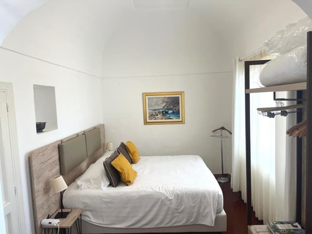 Superior Double or Twin Room with Sea View