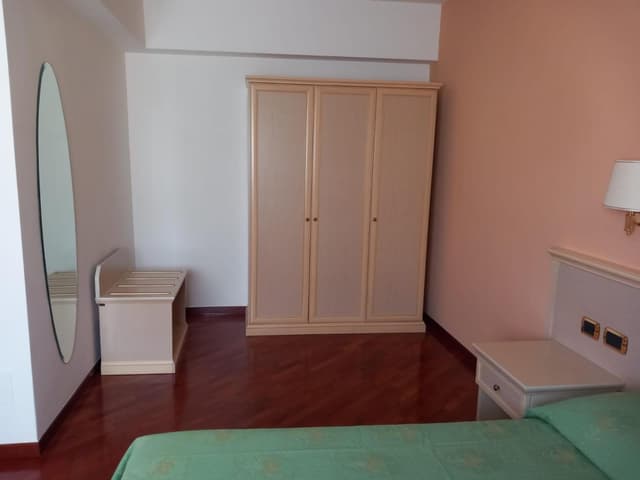 Junior Suite with Balcony