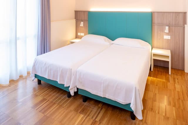 Double or Twin Room - Annex