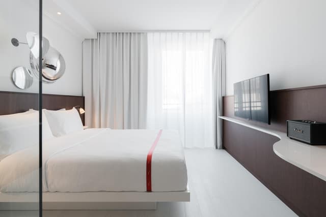 Lovely Room