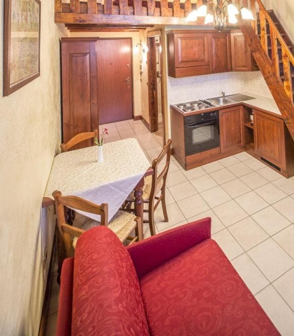 Apartment (3 Adults)