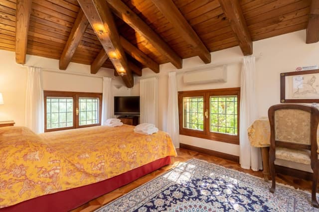 Dependance Quercia - Double or Twin Room