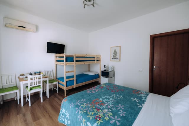 Double or Twin Room