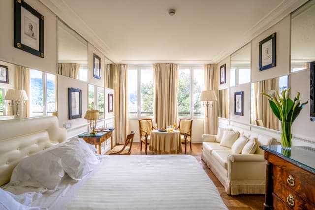 Superior Double or Twin Room