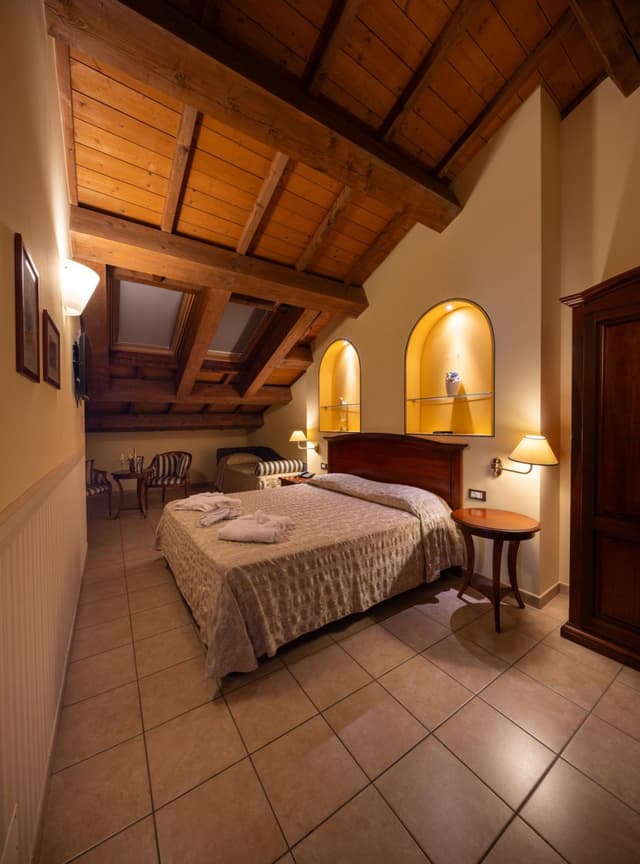 Family Junior Suite