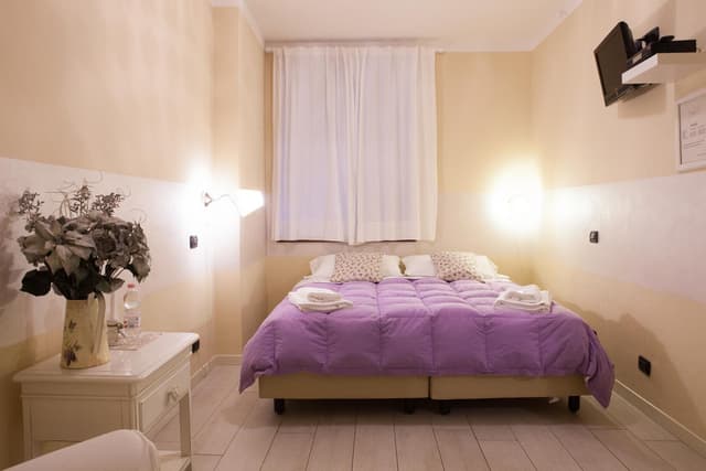 Double or Twin Room