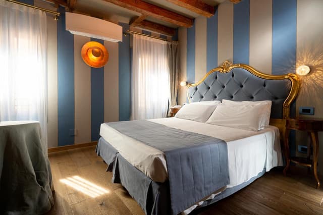 Double Room - Annex