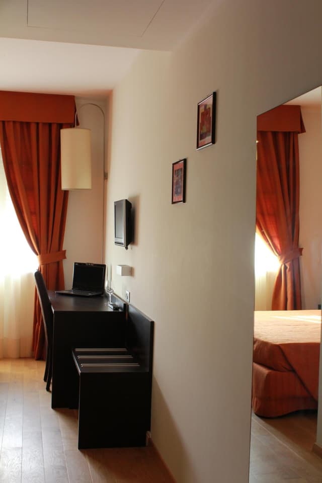 Superior Single Room