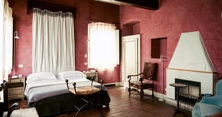 Suite with Garden View