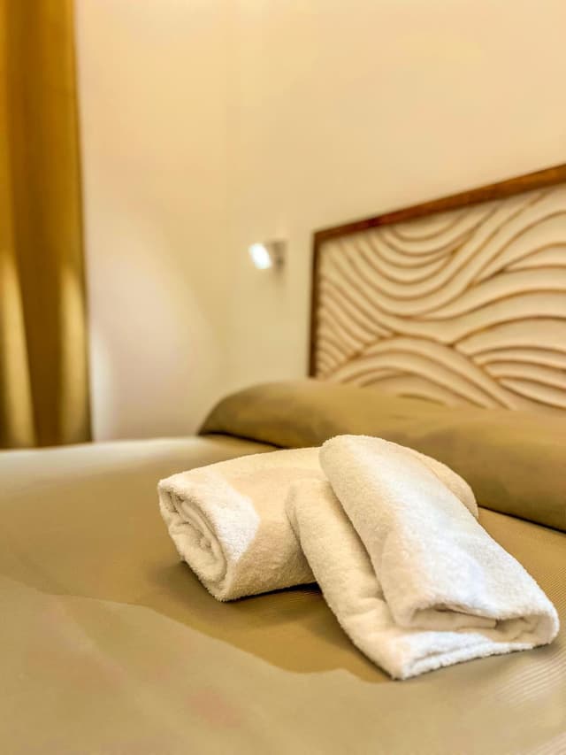 Small Double Room