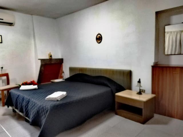 Apartment - Ground Floor