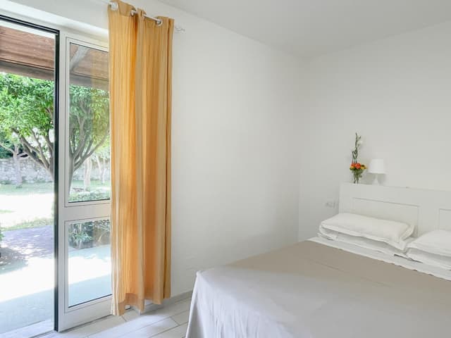 Double Room - Annex