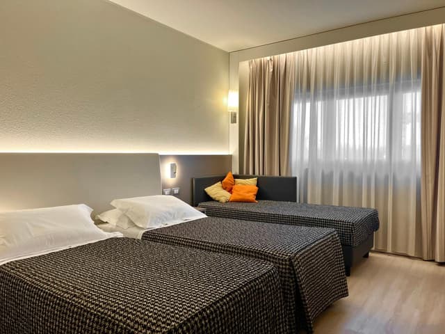 Comfort Twin Room