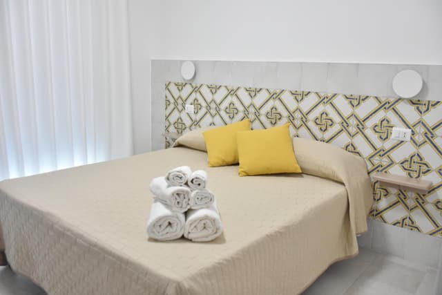 Double Room Ground Floor
