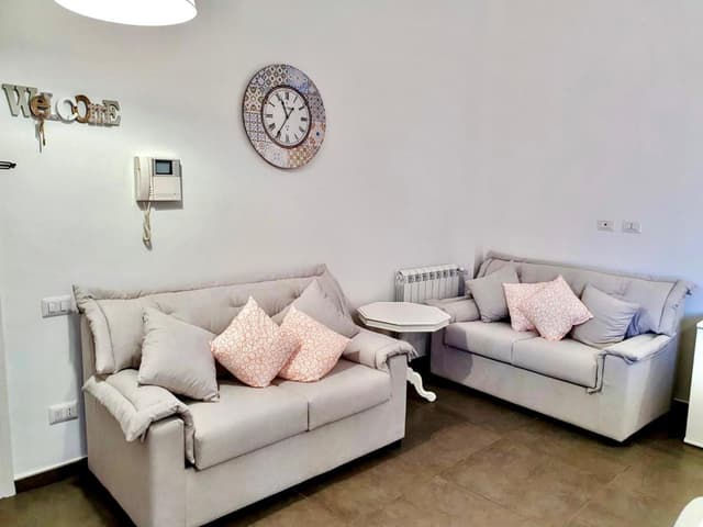 Two-Bedroom Deluxe Apartment