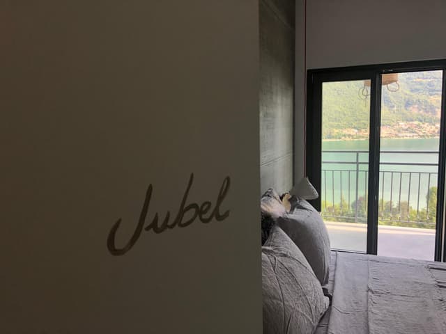 Deluxe Double Room with Bath
