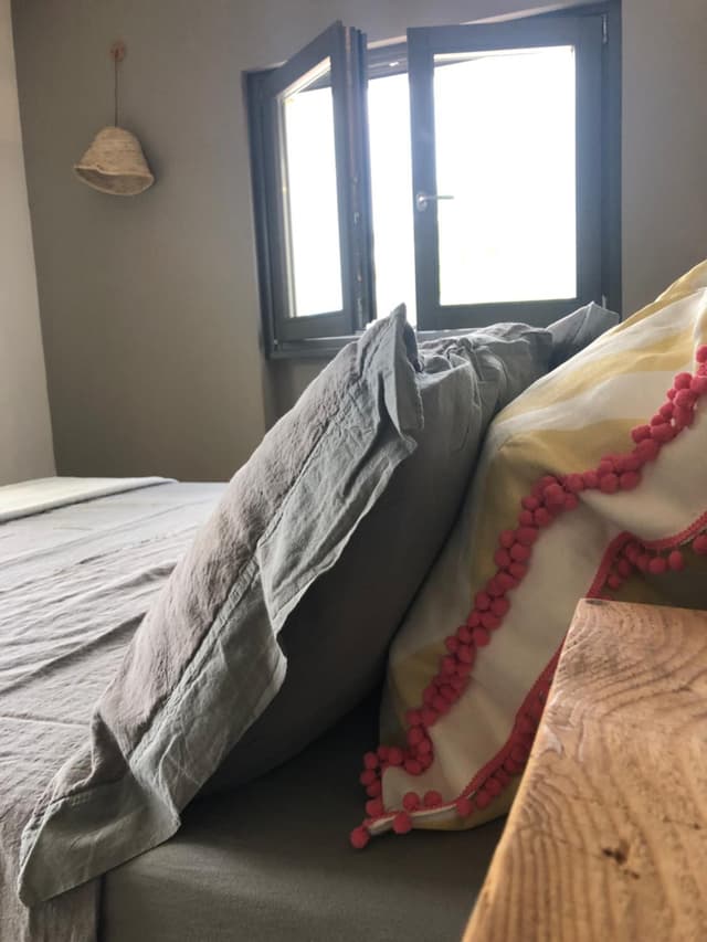 Double Room with Lake View